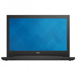 Laptop Dell Inspiron 3567P-P63F002-TI58100 (Black)