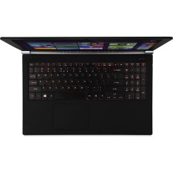Laptop Acer Nitro VN7 VN7-571G-58CT NX.MRVSV.001 (Black)- Gaming-công nghệ vỏ 3 lớp