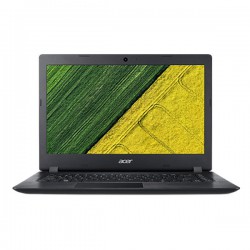 Laptop Acer Aspire A315-31-C8GB NX.GNTSV.001 (Black)- Thiết kế đẹp, mỏng nhẹ hơn