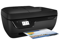 Máy in phun màu HP Deskjet IA 3835 All-In-One Printer (In, Copy, Scan, Wireless, fax công nghệ HP Thermal Inkjet)