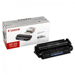 Mực hộp máy in laser Canon EP25 - Dùng cho  Canon HP1200, 1000, LBP 1210
