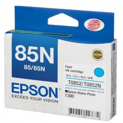 Mực hộp máy in phun Epson T0855N - Dùng cho máy in Epson T60/1390