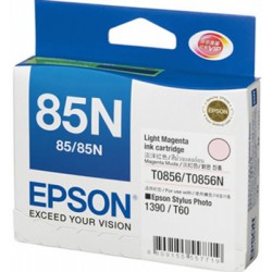 Mực hộp máy in phun Epson T0856N - Dùng cho máy in Epson T60/1396