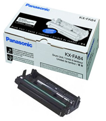 Trống mực máy fax Panasonic KX-FA84(trống dùng cho máy fax LASER KX-FL512,  KX-FL612, KX-FL542, KX-FL652.)