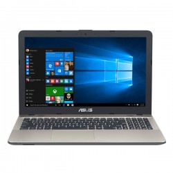 Laptop Asus X541UA-GO1384 (Black)