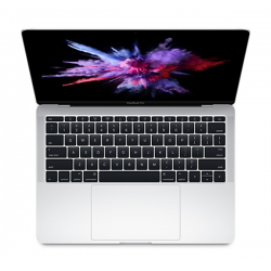 Laptop Apple MLUQ2 256Gb (2016) (Silver)