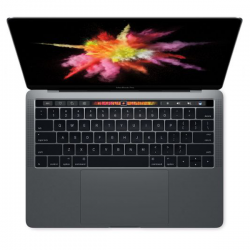 Laptop Apple Macbook Pro MPTR2 256Gb (2017) (Space Gray)
