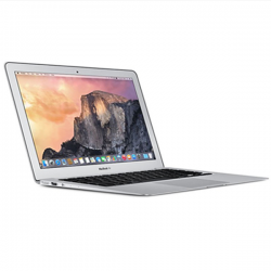 Laptop Apple Macbook Air MQD42 256Gb (2017) (Silver)