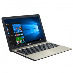 Laptop Asus X541UV-GO607 (Black)