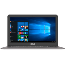 Laptop Asus UX510UX-CN204 (Aluminum Gray)- Siêu mỏng