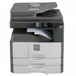 Máy photocopy Sharp AR-6020D (Copy / Print / Scan)
