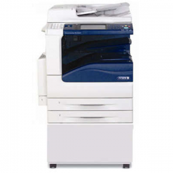 Máy photocopy Fuji Xerox V 5070 CP + DADF + Duplex (Copy/in mạng/ DADF + Duplex)