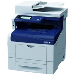 Máy photocopy Fuji Xerox S2011CPS + DADF + Duplex (Copy/In mạng/Scan/ DADF + Duplex)