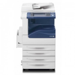 Máy photocopy Fuji Xerox V 5070 CPS + DADF + Duplex (Copy/in mạng/ Scan mạng/ DADF + Duplex)