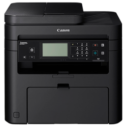 Máy in laser đen trắng Canon Đa chức năng MF249DW (Copy - In - Scan - Fax - Duplex - ADF - Wifi)