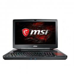 Laptop MSI GT83VR 7RF Titan SLI 238XVN (Black)