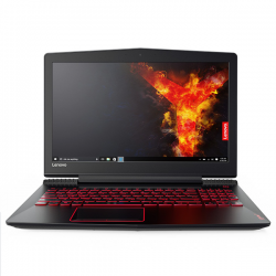 Laptop Lenovo Legion Gaming Y520-15IKBN-80WK00GBVN (Black)-Bảo hành siêu tốc