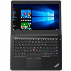 Laptop Lenovo Thinkpad E470 20H10033VA (Black)- Nhận dạng vân tay