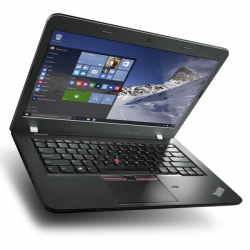 Laptop Lenovo Thinkpad E570-20H5A02GVN (Black)- CPU Kabylake, nhận dạng vân tay