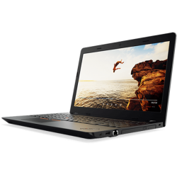 Laptop Lenovo Thinkpad E570-20H5A02FVA (Black)- Nhận dạng vân tay