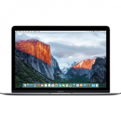 Laptop Apple Macbook new MNYF2 256Gb (2017) (Space Grey)