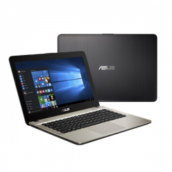 Laptop Asus X441UA-GA056 (Black)