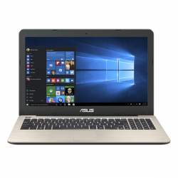 Laptop Asus A556UR-DM090T (Gold)