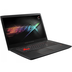Laptop Asus Gaming GL702VM-BA235 (Black)