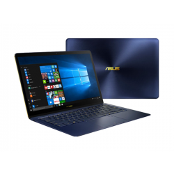 Laptop Asus UX490UA-BE009T (Aluminum Blue) - Siêu mỏng