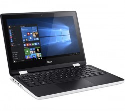 Laptop Acer Aspire R3 series Aspire R3-131T-P6NF NX.G0YSV.002 (Blue)- Thiết kế đẹp, mỏng nhẹ hơn,xoay 360 độ, pin 8h