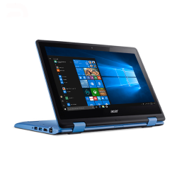 Laptop Acer Aspire R3 series Aspire R3-131T-C70L NX.G0YSV.001 (blue)- Thiết kế đẹp, mỏng nhẹ hơn,xoay 360 độ, pin 8h