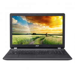 Laptop Acer Aspire ES1-572-32GZ NX.GKQSV.001 (Black)- Thiết kế đẹp, mỏng nhẹ hơn