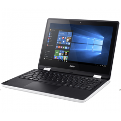 Laptop Acer Aspire R3 R3-471T-3360 NX.GH2SV.004 (White)- Thiết kế đẹp, mỏng nhẹ hơn,xoay 360 độ, pin 8h