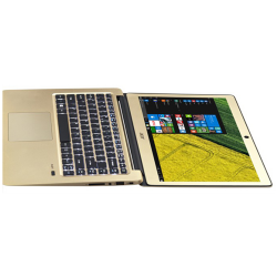 Laptop Acer Swift 3 SF314-51-38EE NX.GKKSV.001 (Gold)- Thiết kế đẹp, mỏng nhẹ hơn, cao cấp.