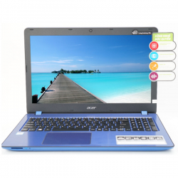 Laptop Acer Aspire F5-573-315BNX.GHRSV.002 (blue)- Thiết kế đẹp,vỏ nhôm, màn hình HD, pin 12h, Bàn phím backlit