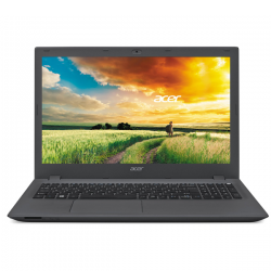 Laptop Acer Aspire E5 575-54F2-NX.GLBSV.004 (Gray)- Thiết kế mới, mỏng nhẹ hơn